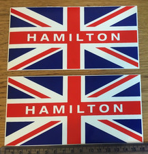 Formula one stickers x2 - stickers,