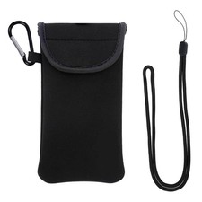 Neoprene Phone Pouch Protects