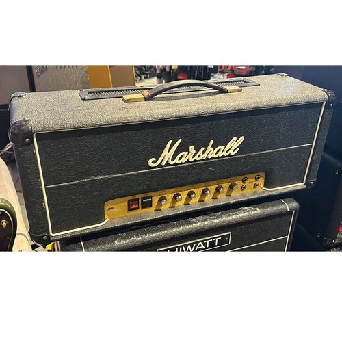 Marshall vintage 1976 100 - vintage, 100-watt