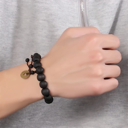 1pc wood bead new - wood,