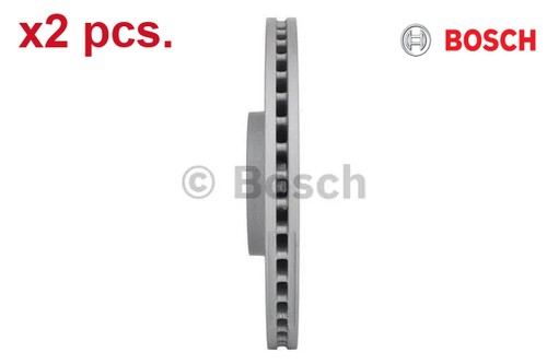 Pcs front brake disc - pcs,