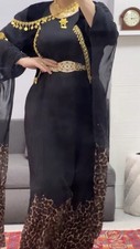 Kurdish traditional clothes