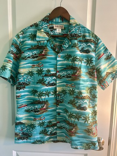Koko head hawaiian - koko, shirt