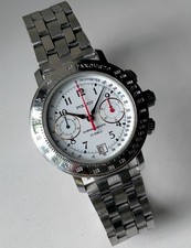 Poljot 3133 Chronograph