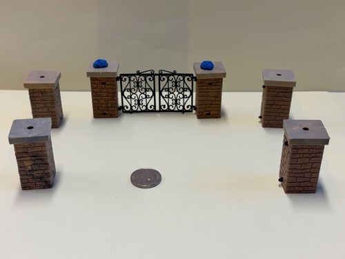 Vintage britains stone - britains, 6