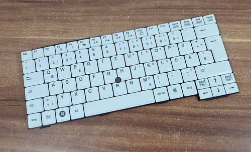 Keyboard - keyboard,