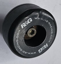 R&G Crash Bung. Triumph