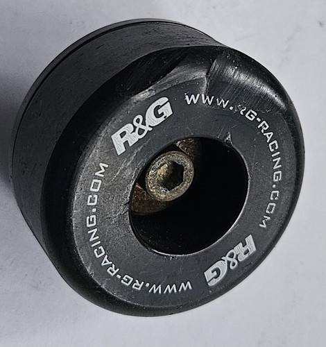 Crash bung triumph - r&g, bung.
