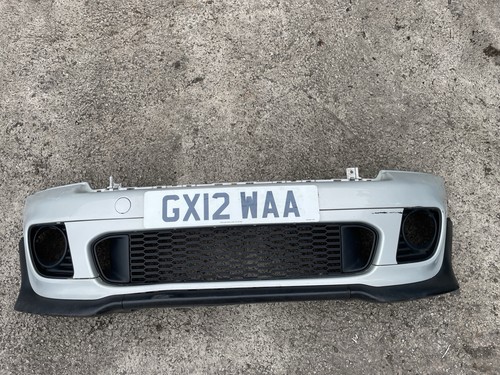 Damaged mini one cooper - damaged,