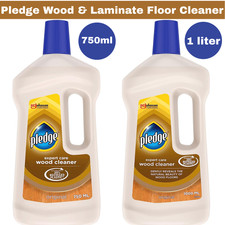 Pledge Wood & Laminate Floor