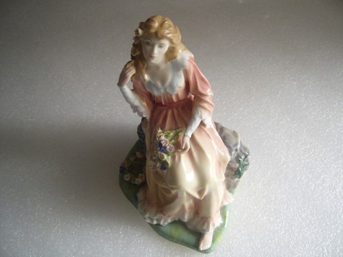 Original royal doulton ophelia - original,