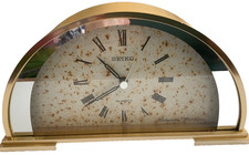 Seiko Mantle Clock Westminster