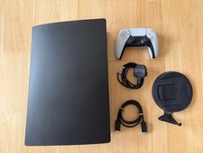 Sony Playstation 5 (PS5) - Disc Edition 825GB SSD - (New controller)