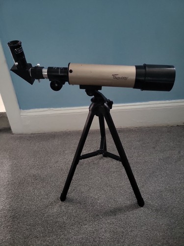 Telescope 360 geovision - telescope,