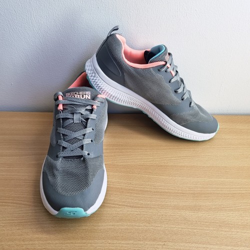 Skechers run goga mat - go,