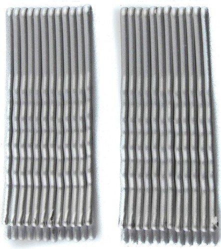 Long wavy kirby - long,