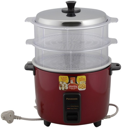 Panasonic wa22h food - panasonic, sr-wa22h(ss)