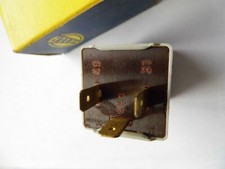 Hella electronic indicators