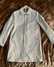 Reiss , raincoat, mac, trench