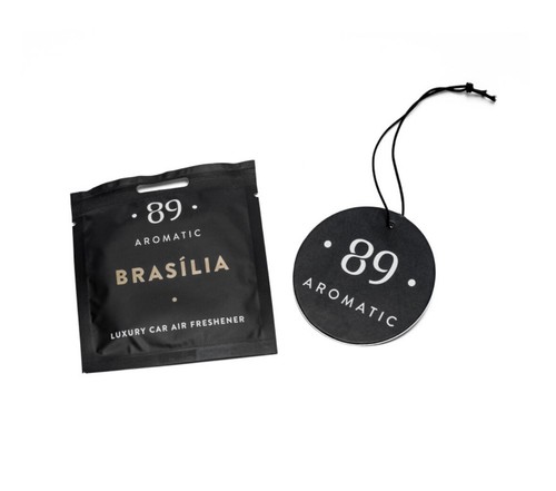 Aromatic luxury hanging - aromatic,