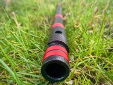 Bansuri low bb - low,