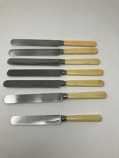 Lot of 7 Vintage Rusnorstain