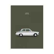 Rogan Mark Ford Lotus Curtain