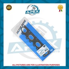 FOR VAUXHALL ASTRA F CALIBRA A KADETT VECTRA C20XE REINZ EXHAUST MANIFOLD GASKET