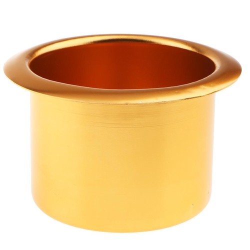 Aluminum alloy cup drink - aluminum,