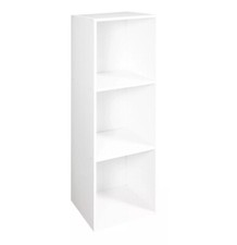 3 Cube Storage Unit Small