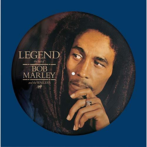 Bob marley the wailers - marley,