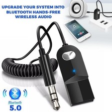 Bluetooth Aux Adapter Dongle