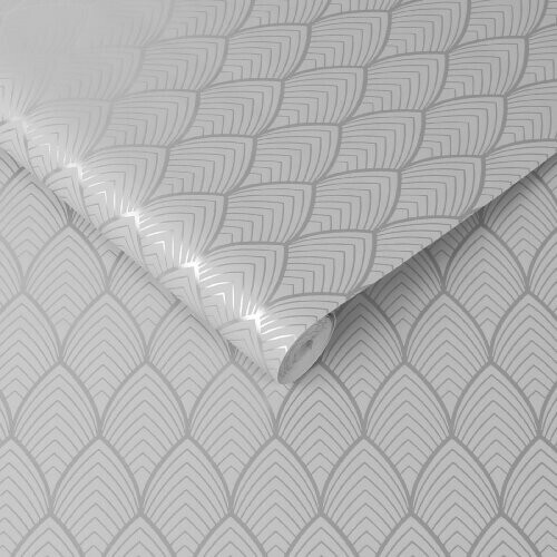 Superfresco bercy grey - bercy, argent