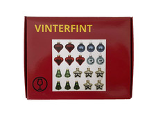 1 PACK OF 20 IKEA VINTERFINT
