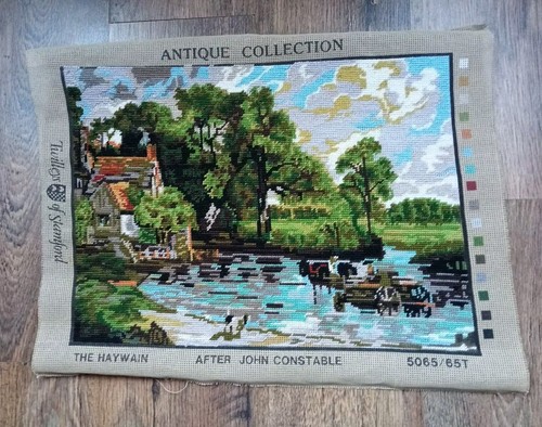 Vtg twilleys stamford the - of,