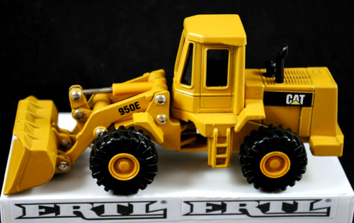 1990 ertl 2410 caterpillar cat - ertl,