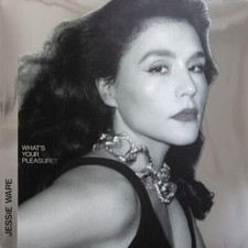 Jessie Ware - What's Your Pleasure? Platinum Pleasure Edition (2021)  2CD  NEW
