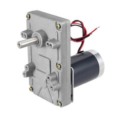 24V DC 70 RPM Gear Motor High