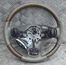 2000-2005 ROVER 75 LEATHER AND