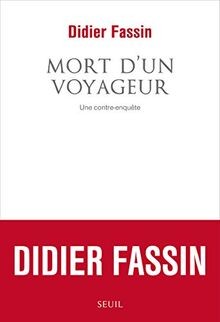 Mort dun voyageur - , une