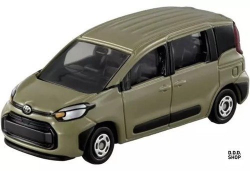Tomica double track mountain - tomica,