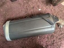 Suzuki DL1000 VStrom 31J0 Rear Exhaust Silencer & Heat Shield