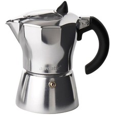 Aerolatte Stove Top Espresso