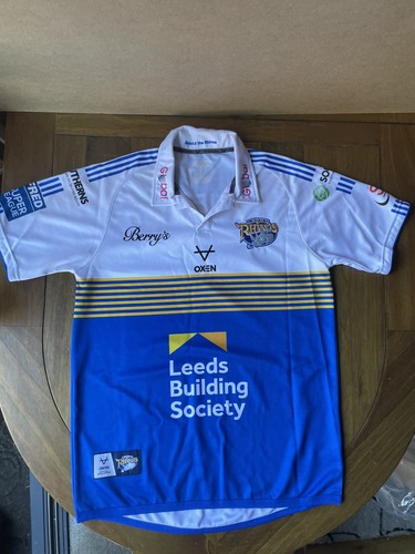 Leeds rhinos 2021 - leeds,