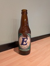 Vintage Beer Bottle 