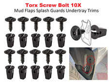 FIT MERCEDES-BENZ Screw Bolt