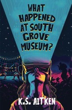 What Happened at South Grove