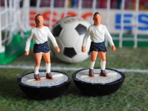 Vintage 1970s subbuteo - vintage,