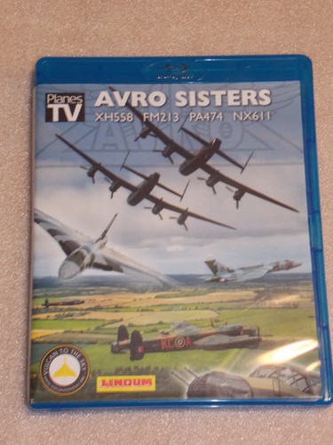 Avro sisters - avro,