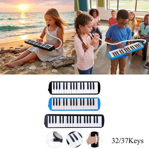 37key melodica professional - melodica,